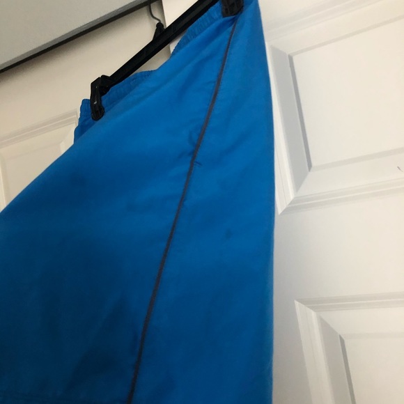 Nike swim shorts - Picture 5 of 8